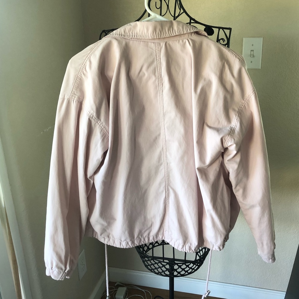Pink Jacket - Picture 3 of 4